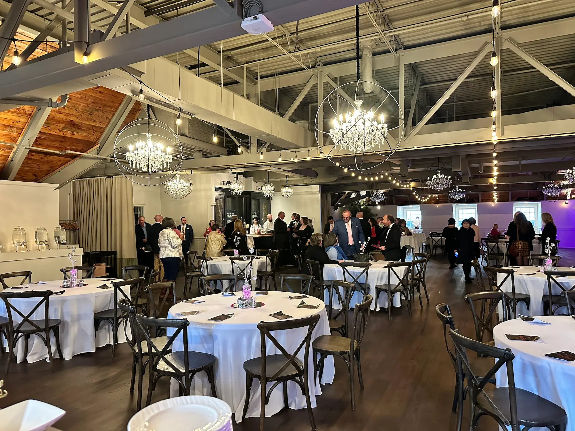 Private Events and Dining Your Occasion