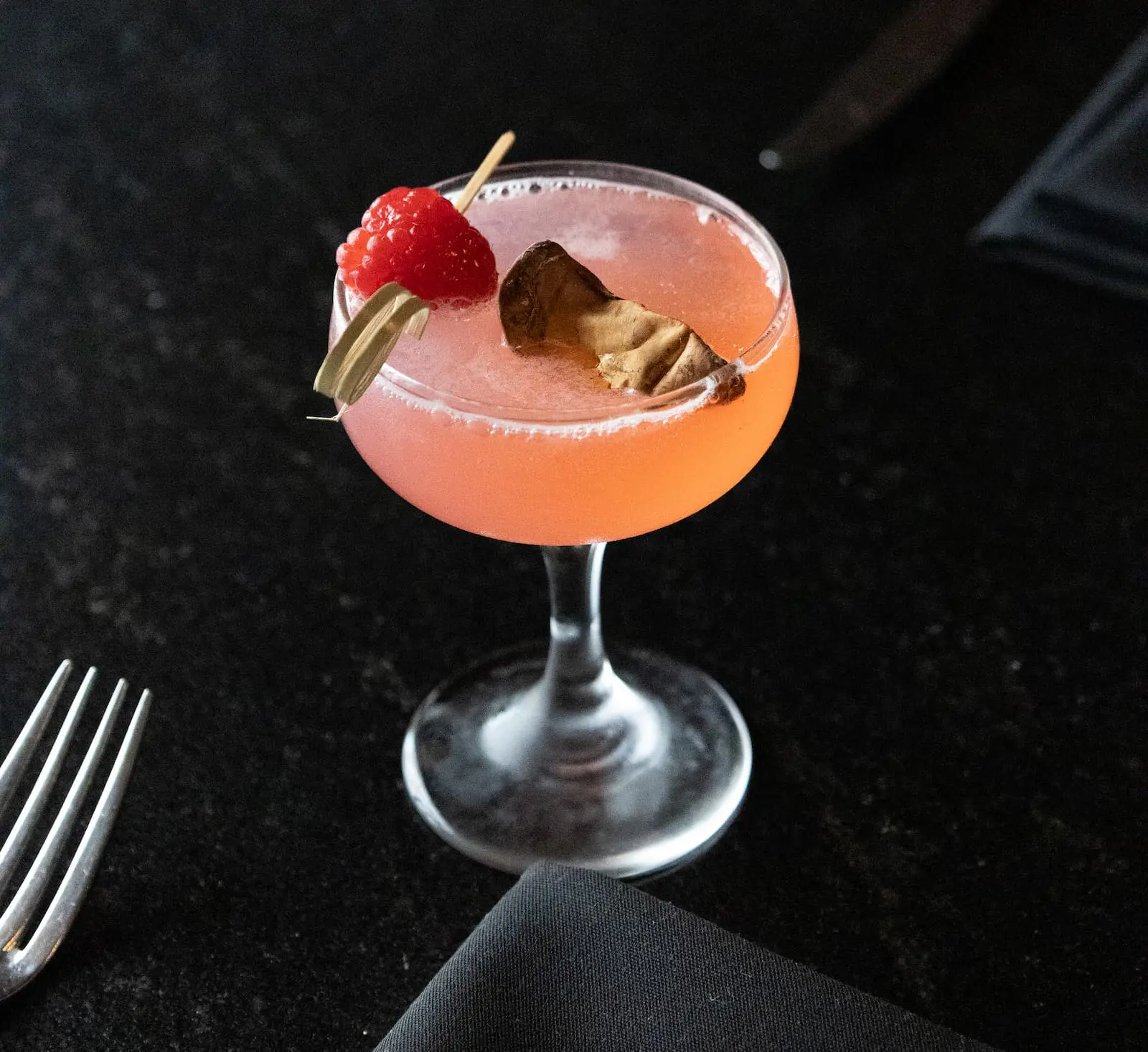 Seasonal Sour