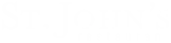 St. John's Restaurant Chattanooga