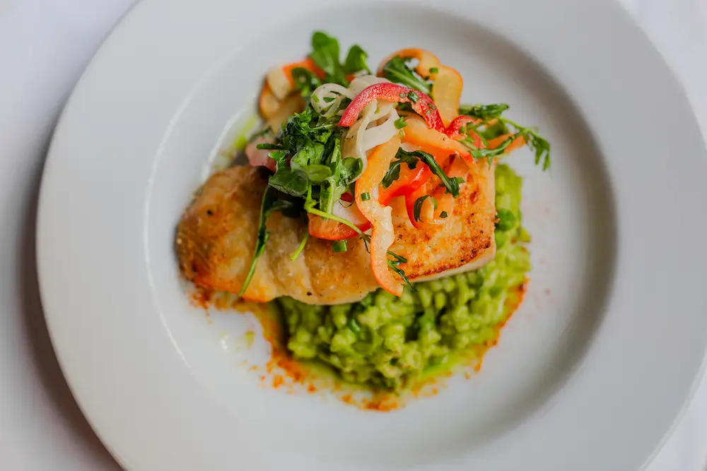 Alaskan Day Boat Halibut