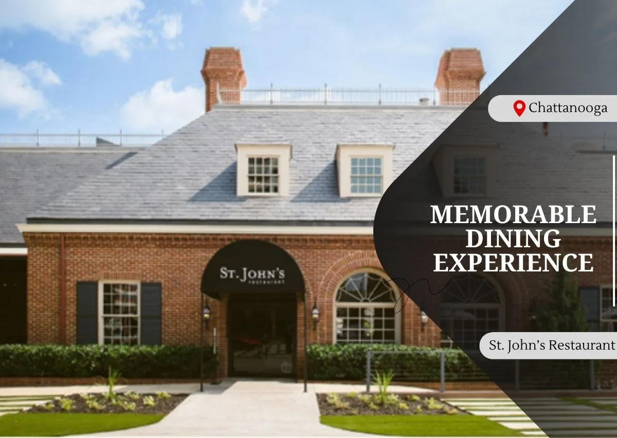 Memorable Dining Experience