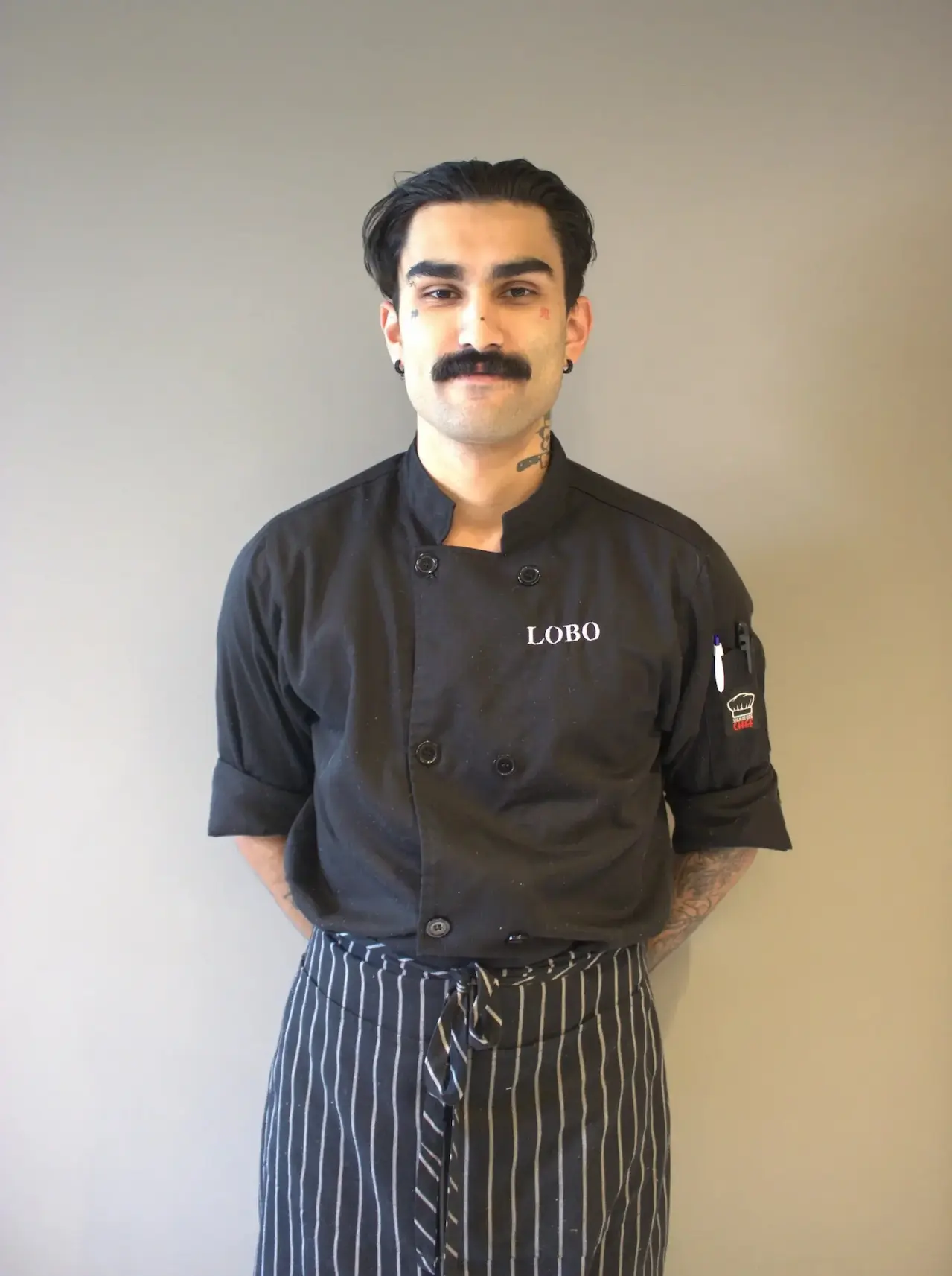 Brian Lobo